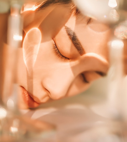 Семінар з лазерної термотерапії